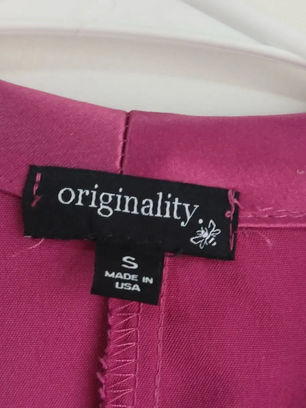 Originality this beautiful